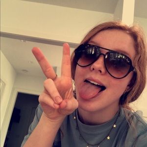 Meet your Posher, Sammy